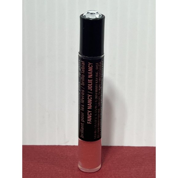 Mary Kay - Mini Nourishine Plus Lip Glass Set - Picture 7 of 12